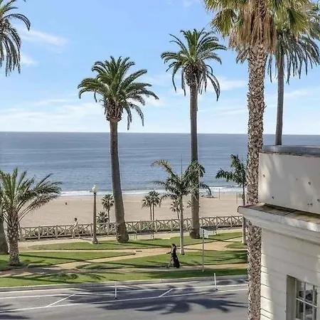 1 Luxury Apartment Los Angeles Exterior photo