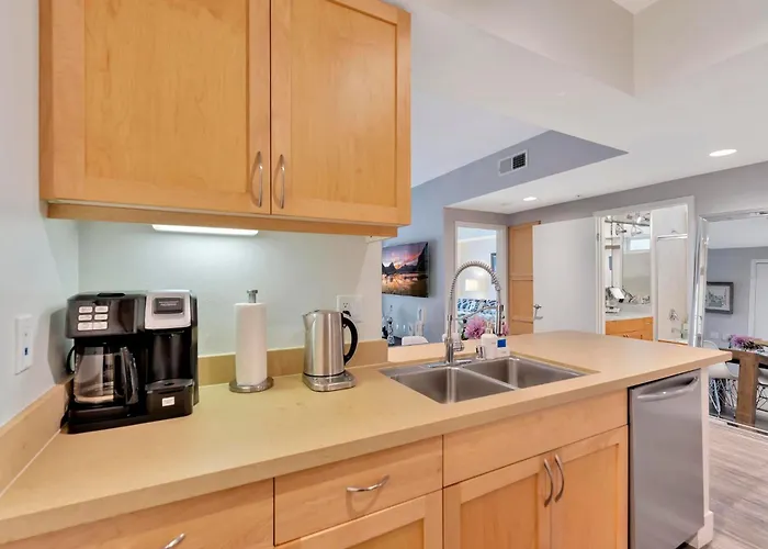 1 Luxury Apartment
