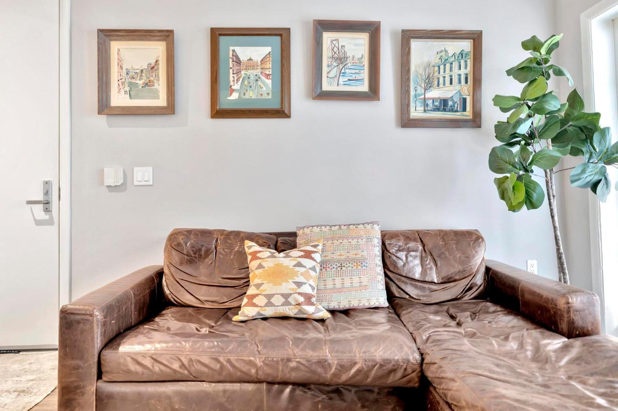 Appartement 1 Luxury Los Angeles