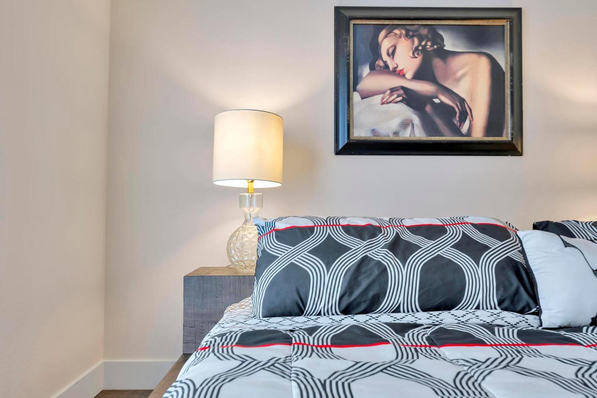 1 Luxury Apartamento Los Ángeles