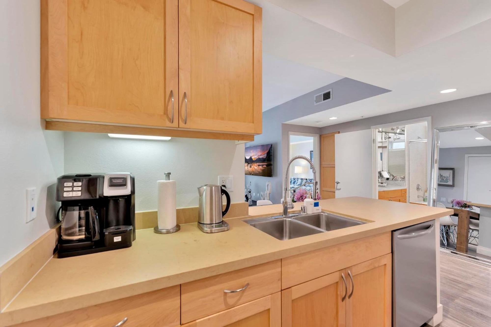 1 Luxury Appartement *