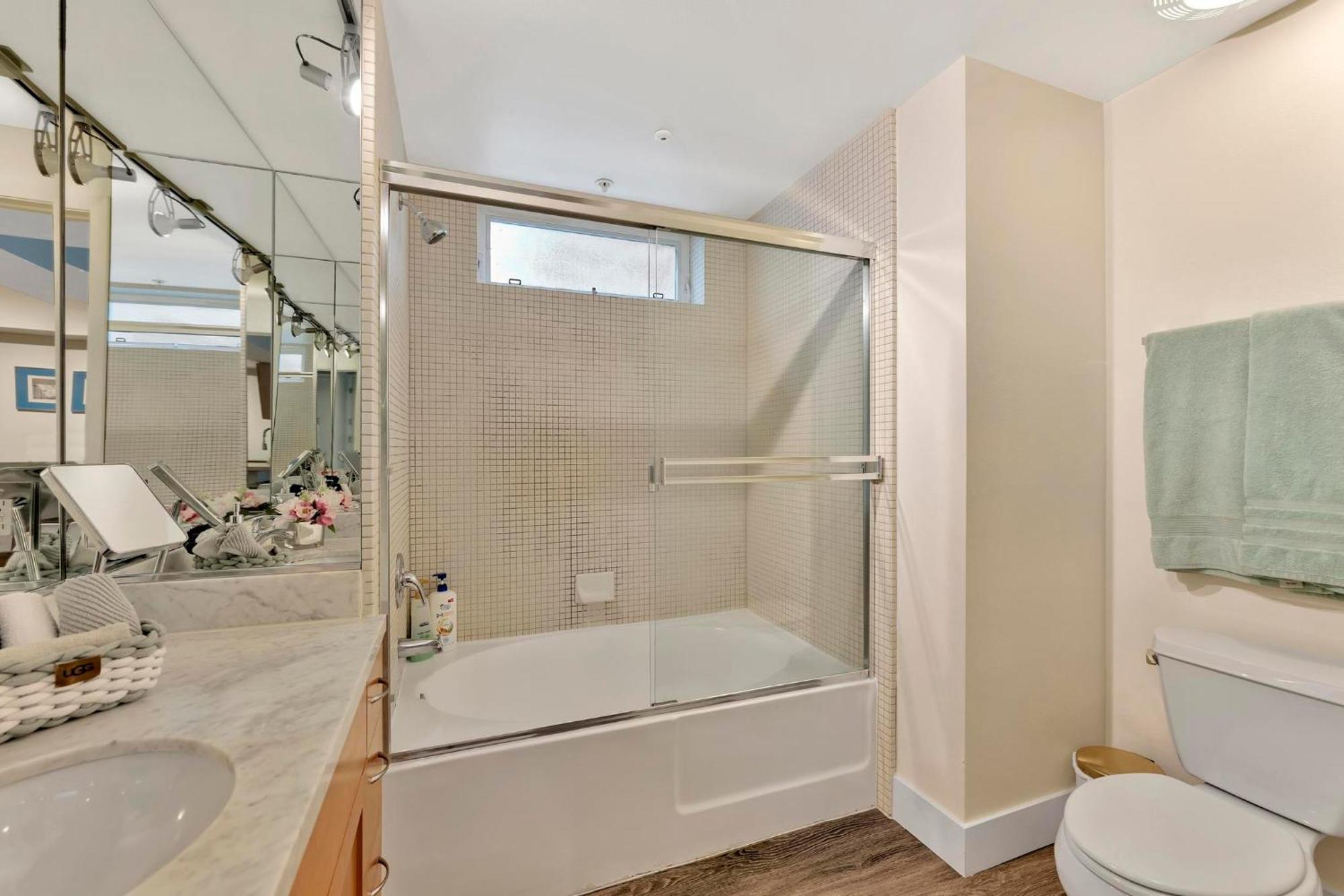 Appartement 1 Luxury