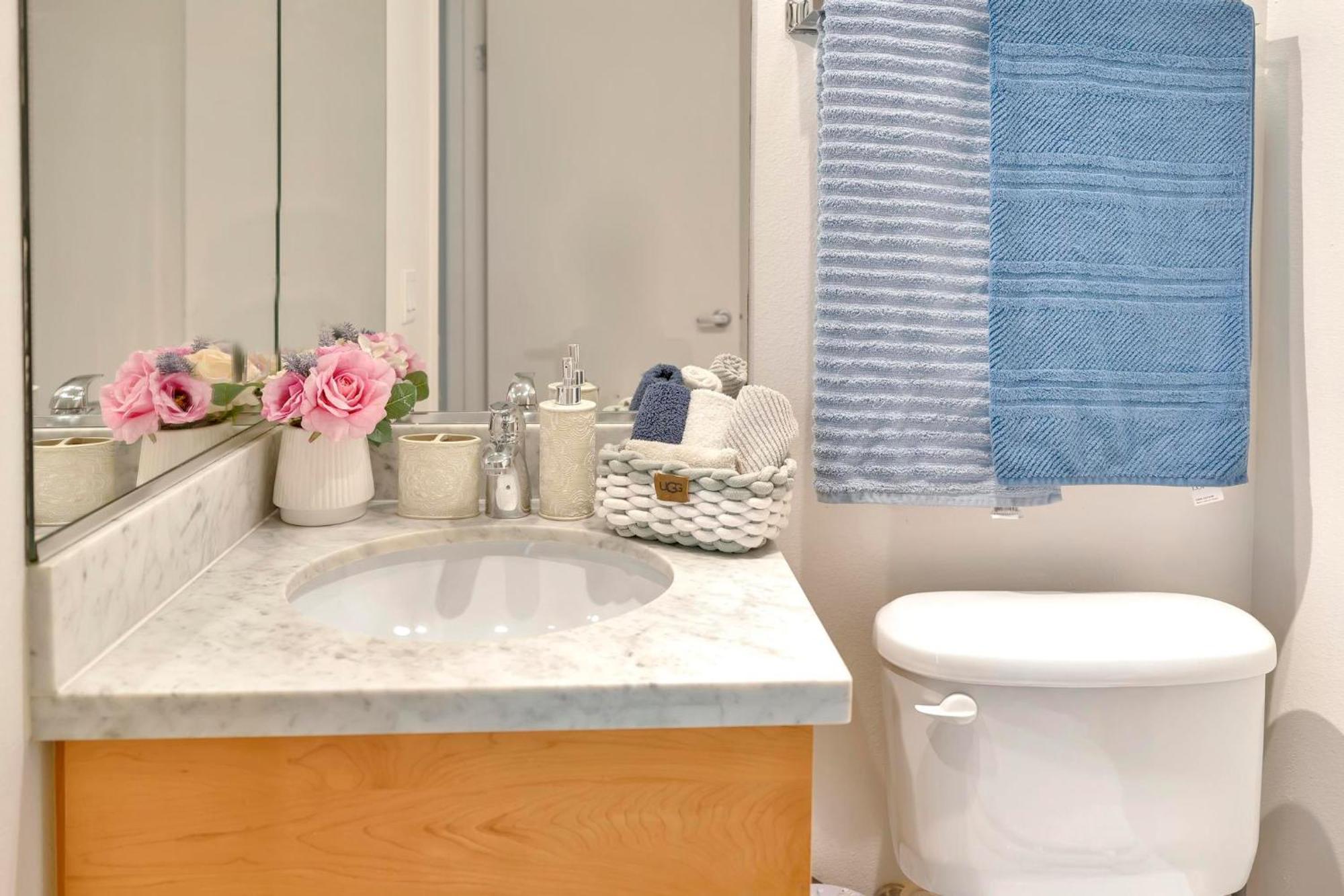 1 Luxury Appartement Los Angeles