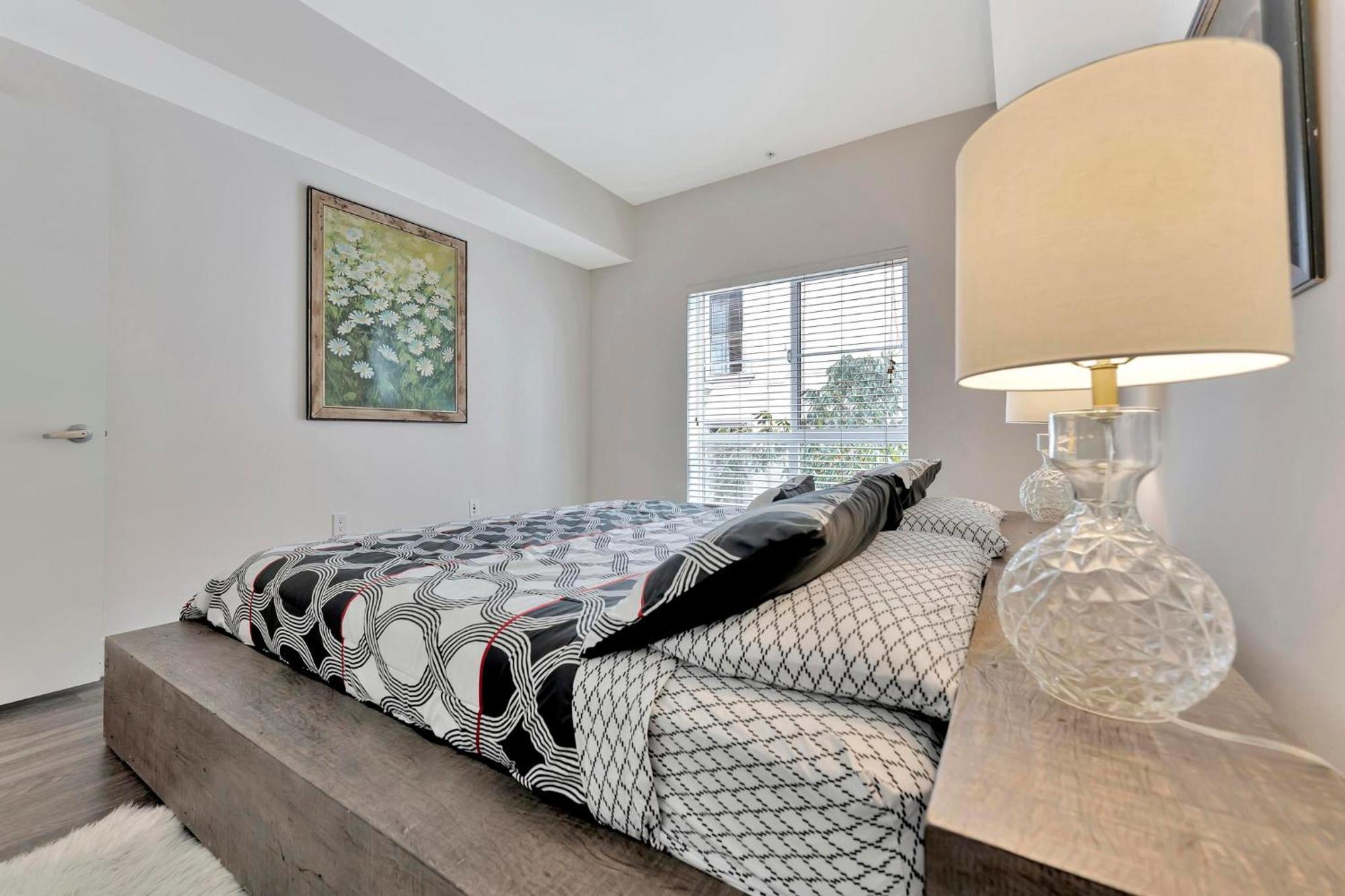 Apartamento 1 Luxury *