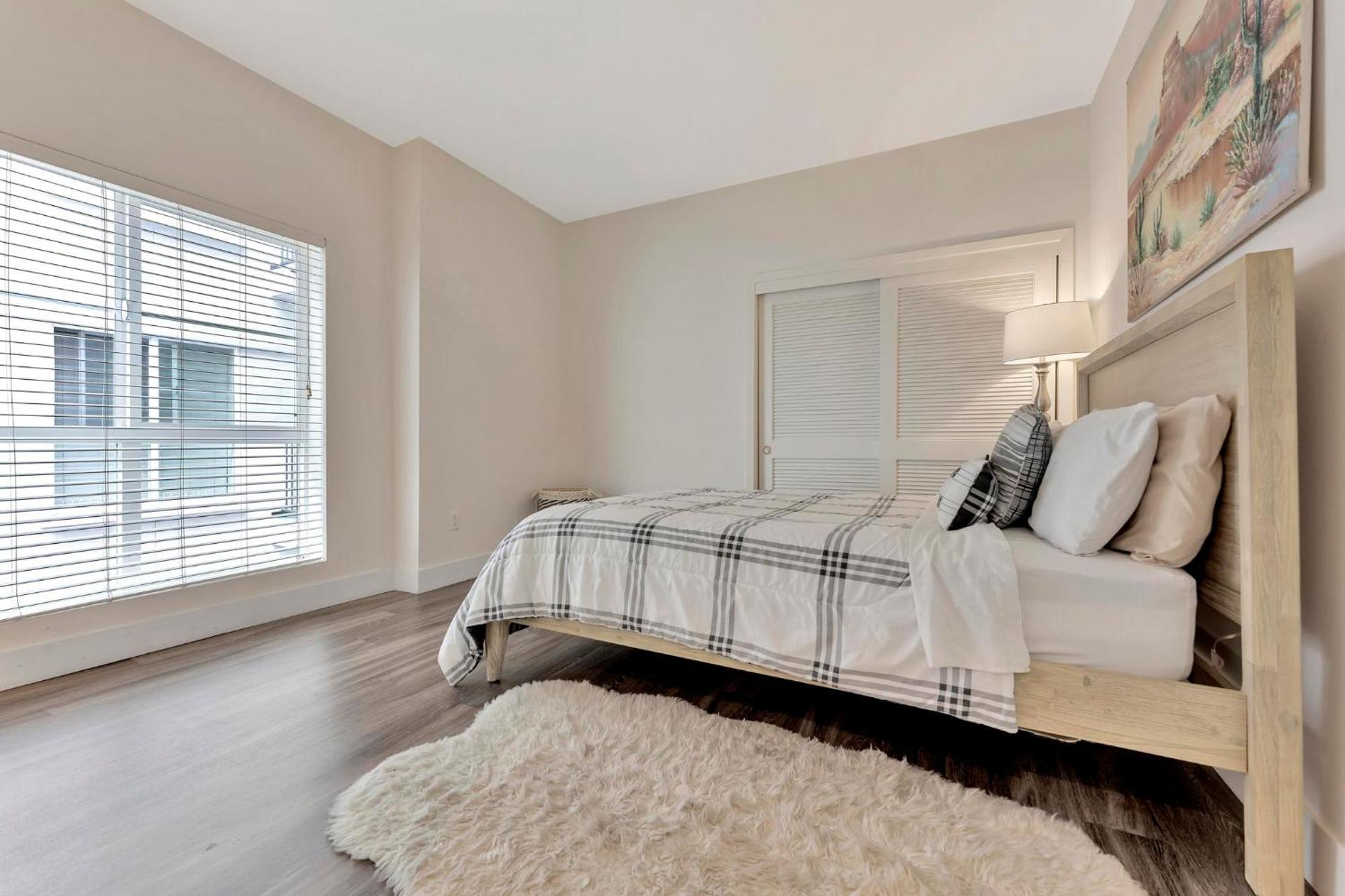 1 Luxury Appartement *