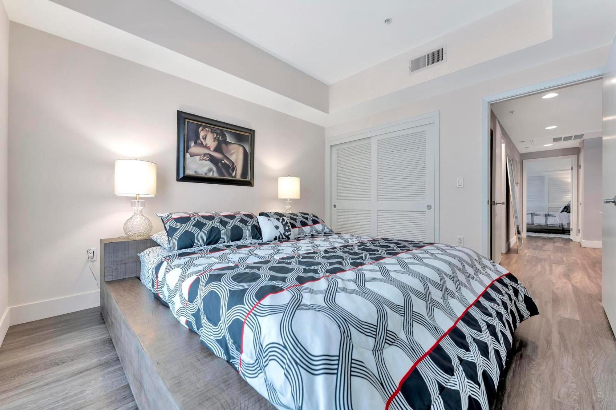 Appartement 1 Luxury Los Angeles
