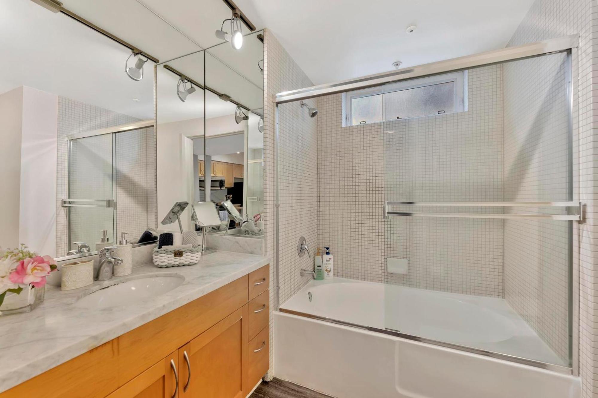 1 Luxury Appartement