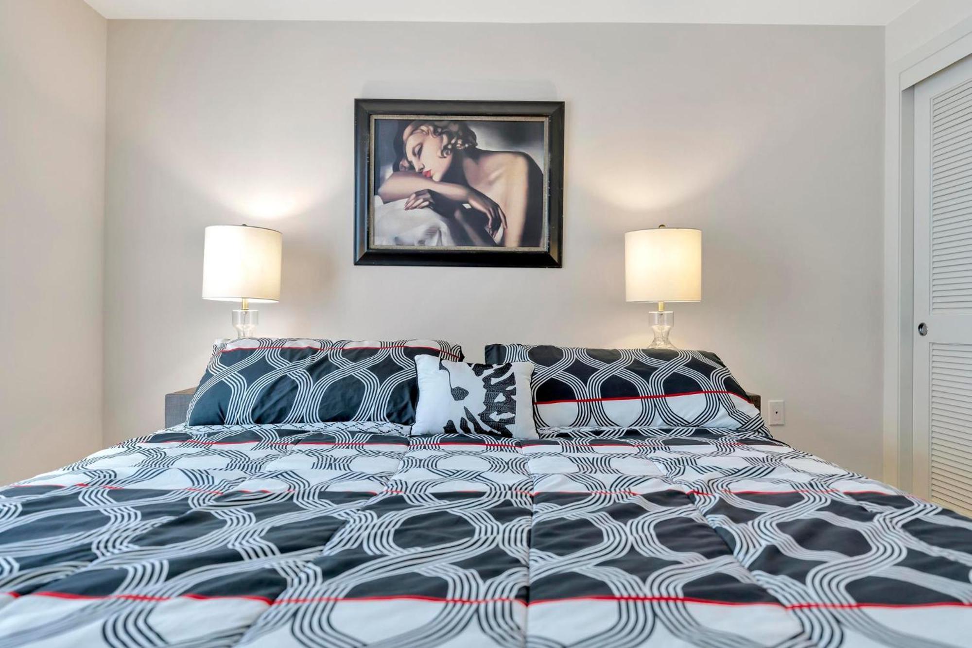 Appartement 1 Luxury *