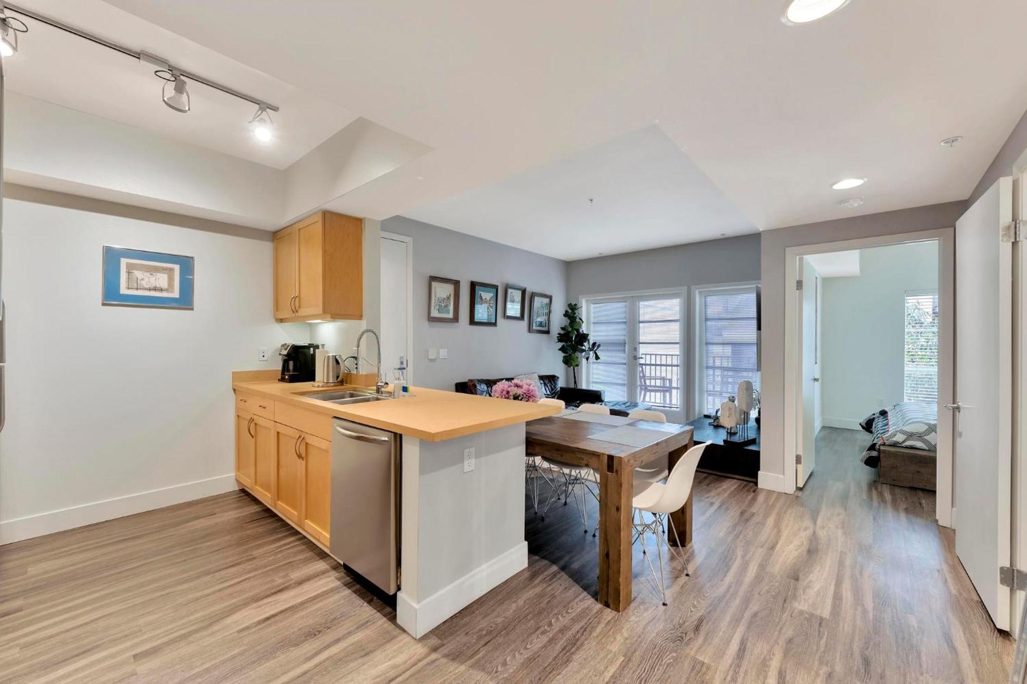 Appartement 1 Luxury Los Angeles
