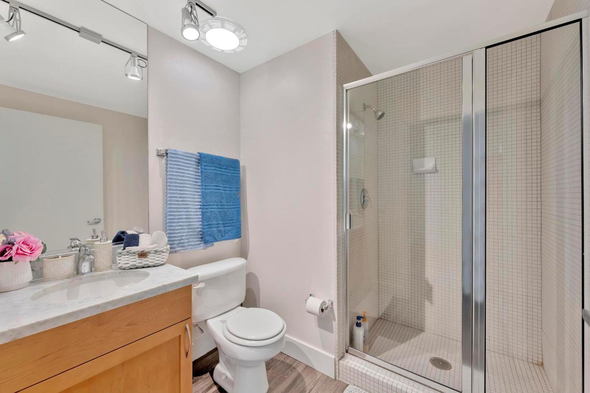 1 Luxury Appartement *