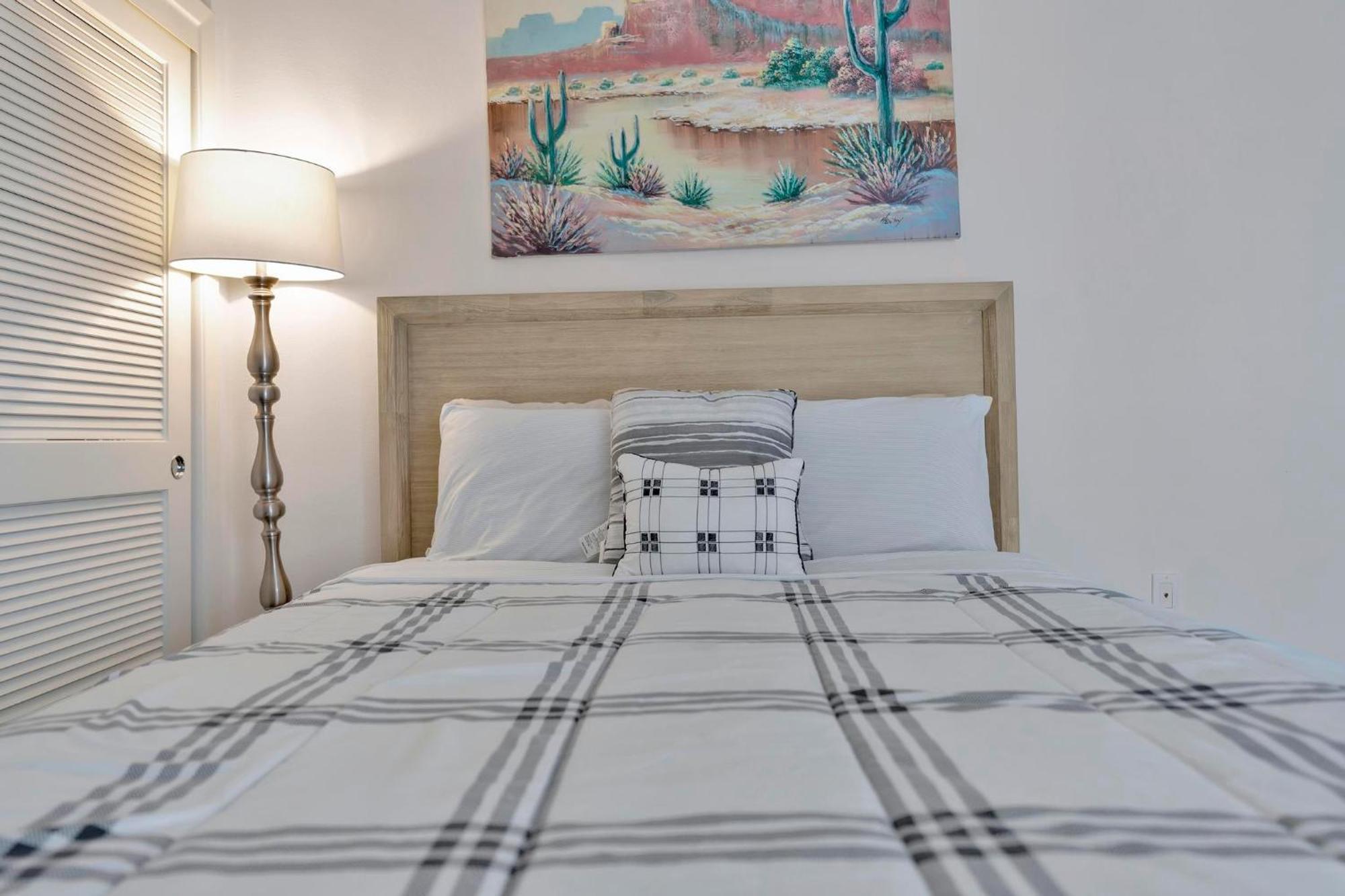 1 Luxury Appartement Los Angeles
